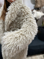 Charger l&#39;image dans la galerie, Manteau LYMO Beige
