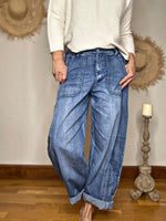 Charger l'image dans la galerie, Jeans JACK Bleu
