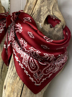 Charger l'image dans la galerie, Foulard 46
