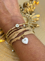 Charger l'image dans la galerie, Bracelet LYANNA 2 coloris
