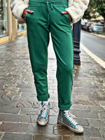 Charger l&#39;image dans la galerie, Jogg TOMI  Vert gucci
