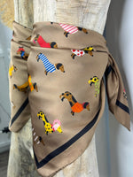 Charger l'image dans la galerie, Foulard 47
