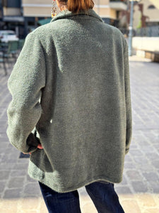 Veste DALIA Kaki