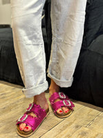 Charger l'image dans la galerie, Jeans MILO Gris
