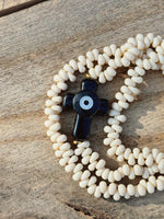 Charger l&#39;image dans la galerie, Bracelet MALIA Noir - Ci.o.mi
