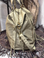 Charger l'image dans la galerie, Sac multi poches SANDRO Kaki
