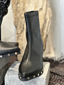 Boots KIARA Noir