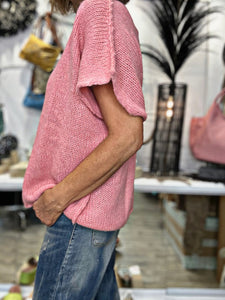 Pull ALIEN Rose