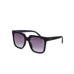 Charger l'image dans la galerie, Lunettes de soleil ROMA noir - OKKIA

