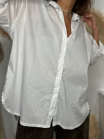 Load image into Gallery viewer, SUZON Shirt White
