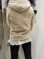 Charger l&#39;image dans la galerie, Gilet OSCAR Beige
