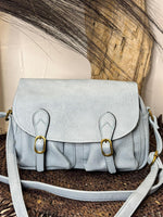 Charger l'image dans la galerie, Sac BRUME Bleu ciel
