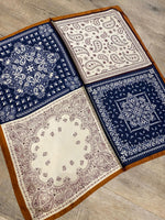 Charger l'image dans la galerie, Foulard 40
