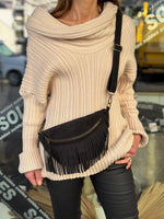 Charger l'image dans la galerie, Pull SIENNA Beige
