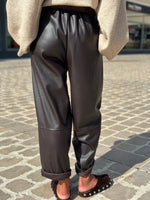 Charger l'image dans la galerie, Pantalon MOKA Choco
