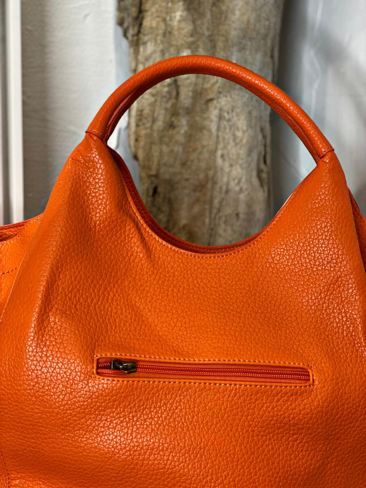 Sac BAYA Orange