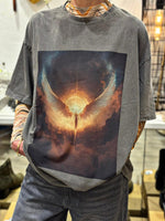 Charger l'image dans la galerie, Tee shirt HALO Gris

