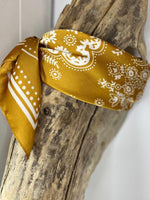 Charger l&#39;image dans la galerie, Foulard 21
