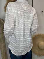 Charger l'image dans la galerie, Chemise CELESTE Blanc
