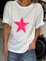 Charger l'image dans la galerie, T-shirt Lait Banditas - DENEB
