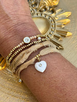 Charger l'image dans la galerie, Bracelet LYANNA 2 coloris
