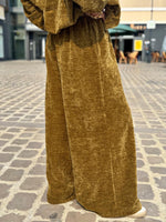 Charger l&#39;image dans la galerie, Pantalon TIM Olive
