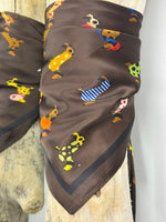 Charger l'image dans la galerie, Foulard 48
