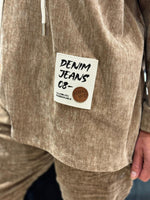 Charger l&#39;image dans la galerie, Sweat KENZO Taupe
