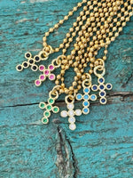 Charger l'image dans la galerie, Collier BELLA Ci o mi
