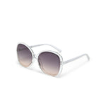 Charger l'image dans la galerie, Lunettes de soleil ANNA transparente - OKKIA
