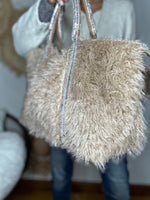 Charger l&#39;image dans la galerie, Sac DILI Beige
