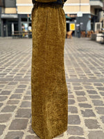 Charger l&#39;image dans la galerie, Pantalon TIM Olive
