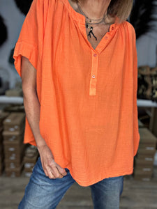 Top ELIOS Orange