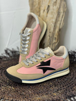Charger l'image dans la galerie, Baskets NEO Rose
