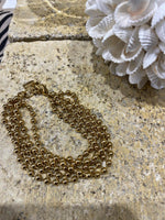 Charger l&#39;image dans la galerie, Bracelet OLYO Doré
