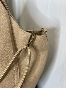 Sac BAYA Beige