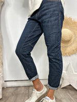 Charger l&#39;image dans la galerie, Jean FARO Bleu foncé
