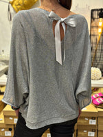 Charger l'image dans la galerie, Pull ELORA Gris
