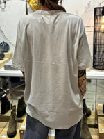 Charger l'image dans la galerie, Tee shirt HALO Beige
