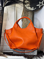 Charger l&#39;image dans la galerie, Sac BAYA Orange
