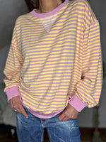 Charger l'image dans la galerie, Sweat SORBET Rose
