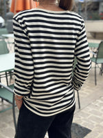 Load image into Gallery viewer, TINO Black T-shirt
