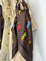 Charger l'image dans la galerie, Foulard 48
