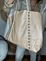 Charger l&#39;image dans la galerie, Sac LAURENZO Beige
