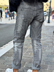 Jeans ANTO Gris