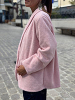 Charger l&#39;image dans la galerie, Veste DALIA Rose
