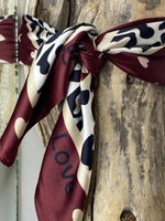 Charger l'image dans la galerie, Foulard 43
