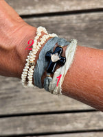 Charger l&#39;image dans la galerie, Bracelets MIA et IVY - Ci.o.mi
