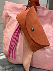 Sac VIBE SUMMER Rose