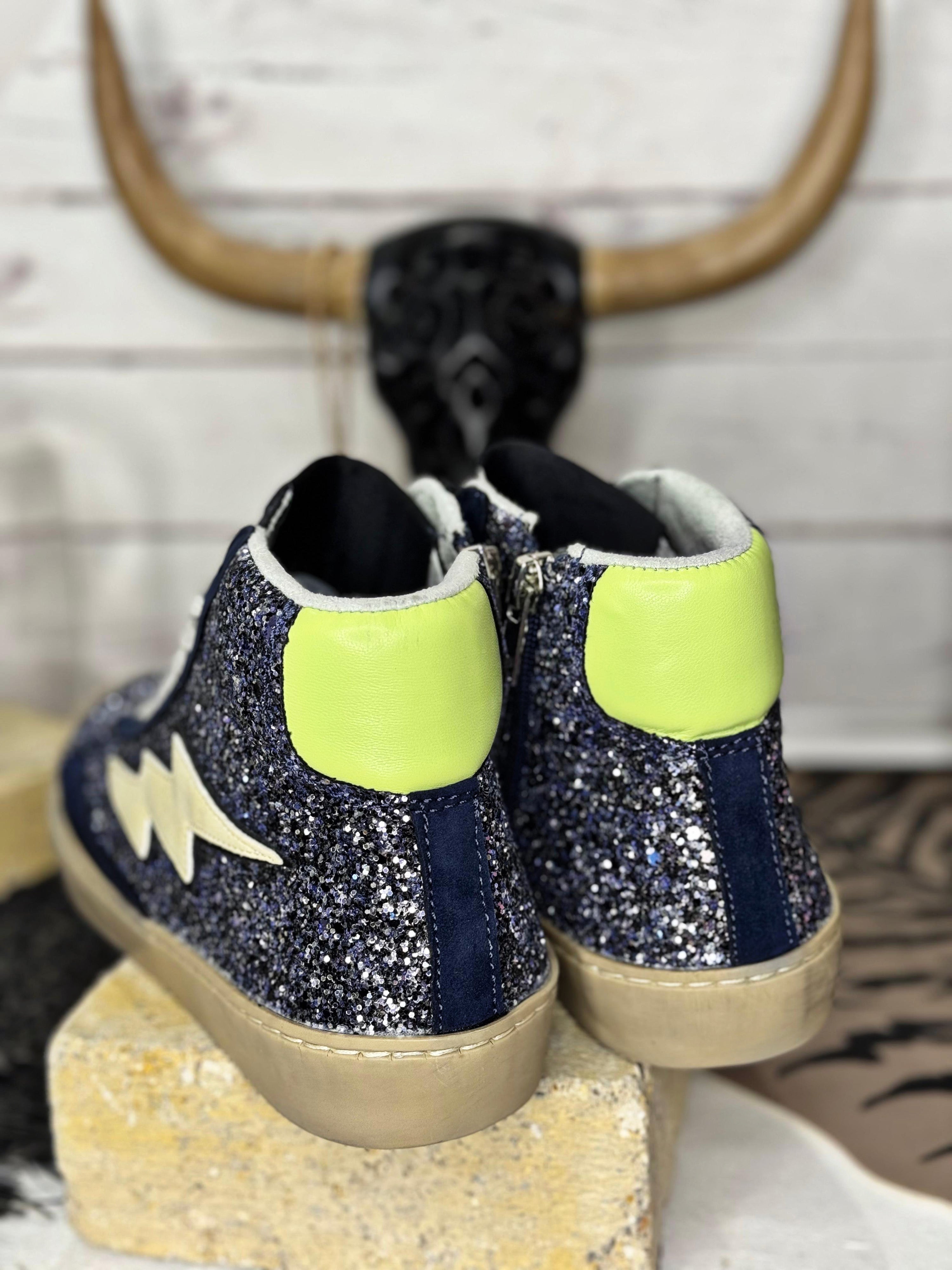 Baskets VOLTA Marine